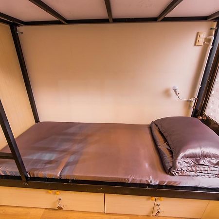 Dalat Warmest Homestay & Sauna Bagian luar foto