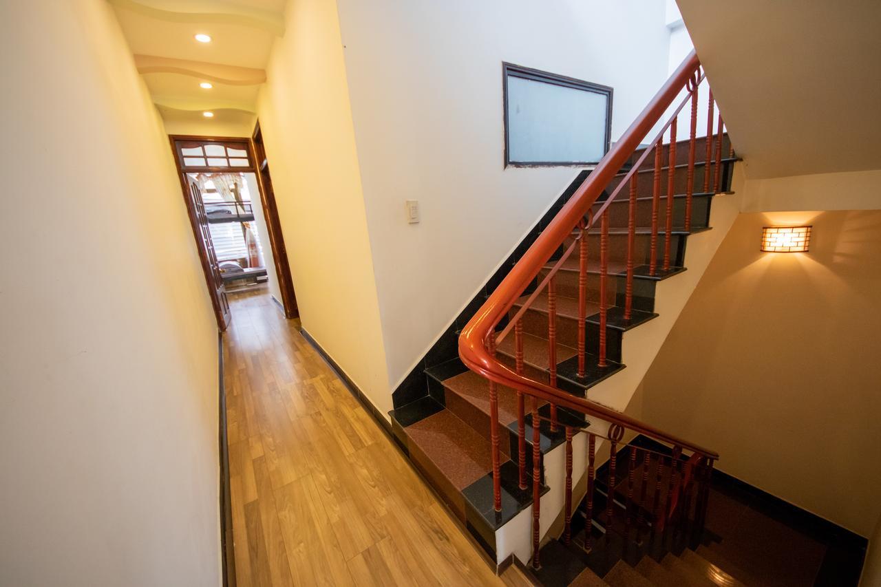 Dalat Warmest Homestay & Sauna Bagian luar foto