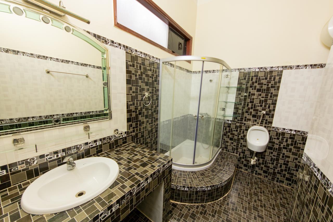 Dalat Warmest Homestay & Sauna Bagian luar foto