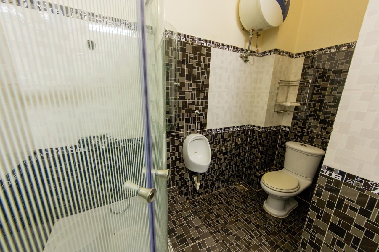 Dalat Warmest Homestay & Sauna Bagian luar foto