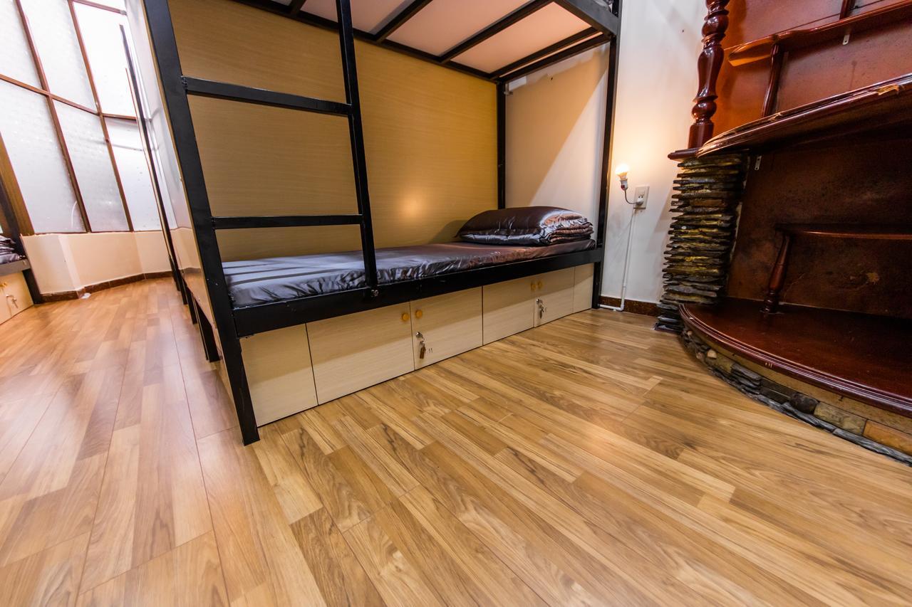 Dalat Warmest Homestay & Sauna Bagian luar foto