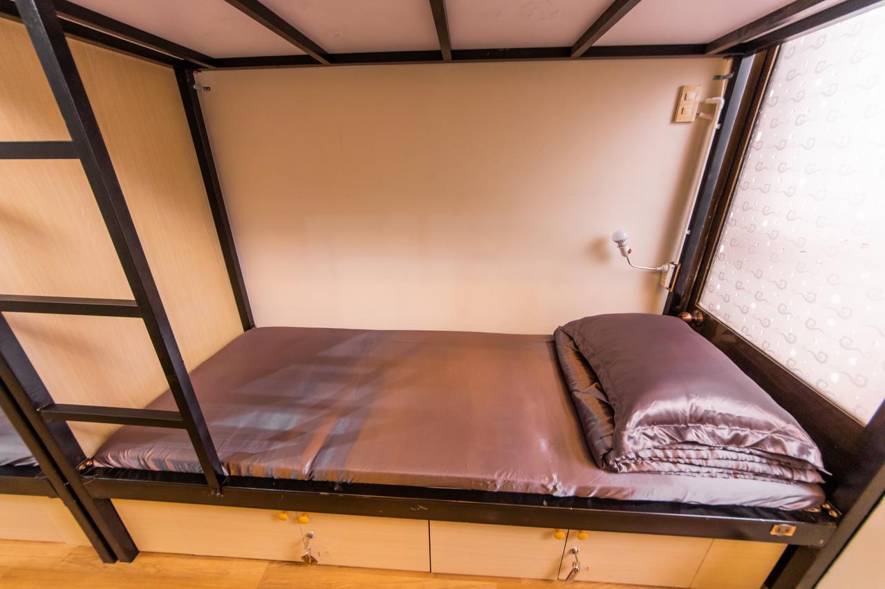 Dalat Warmest Homestay & Sauna Bagian luar foto