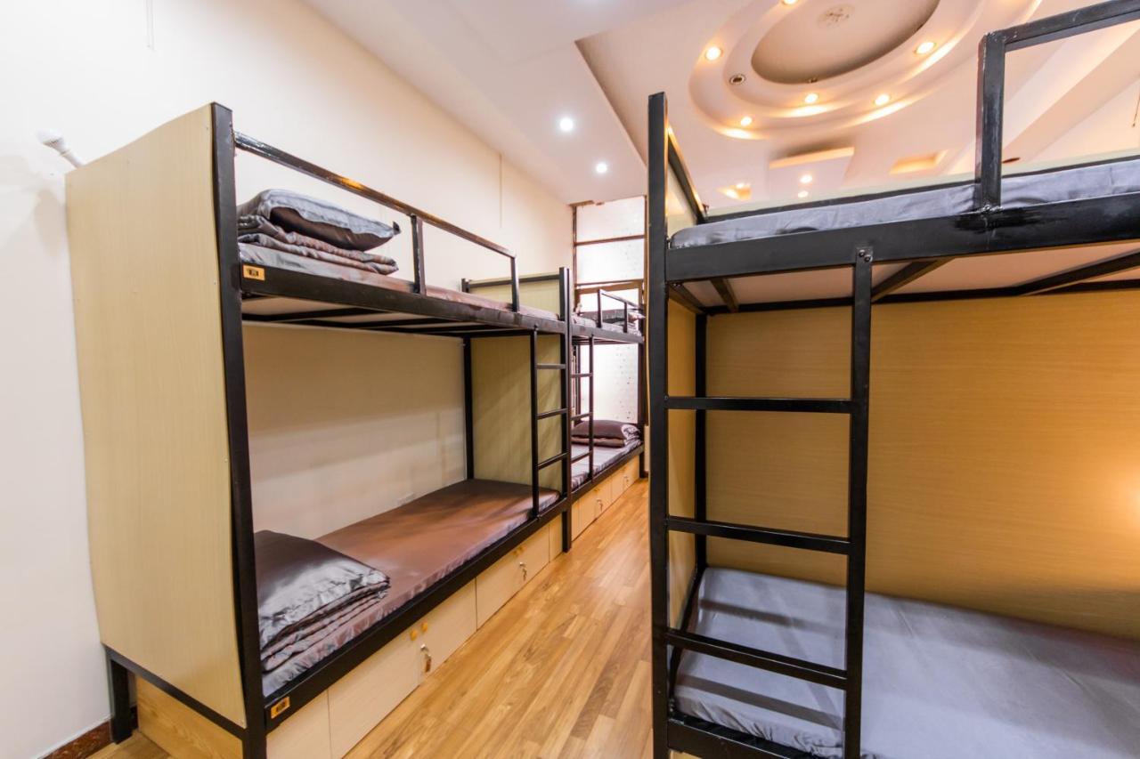 Dalat Warmest Homestay & Sauna Bagian luar foto