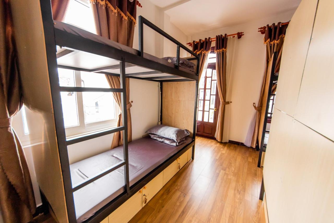 Dalat Warmest Homestay & Sauna Bagian luar foto