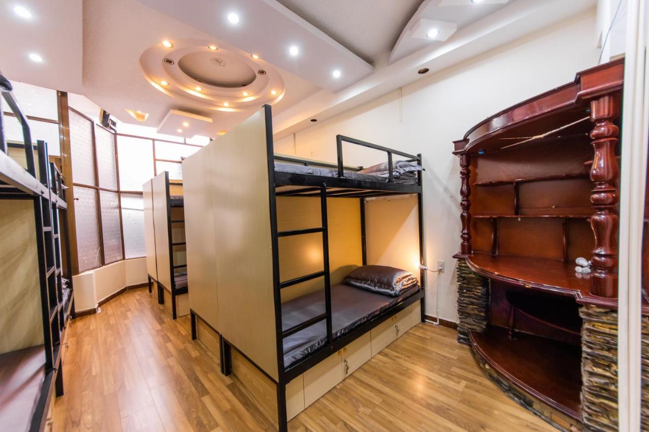 Dalat Warmest Homestay & Sauna Bagian luar foto