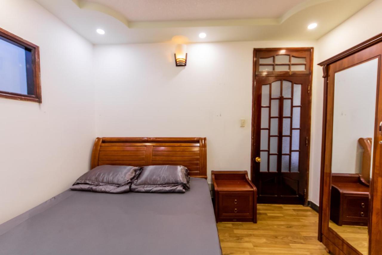 Dalat Warmest Homestay & Sauna Bagian luar foto