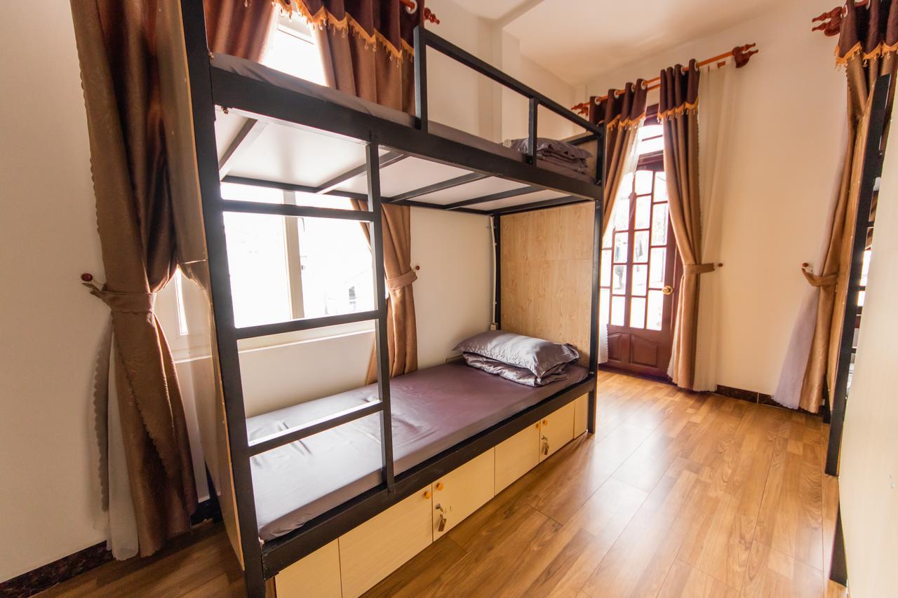 Dalat Warmest Homestay & Sauna Bagian luar foto