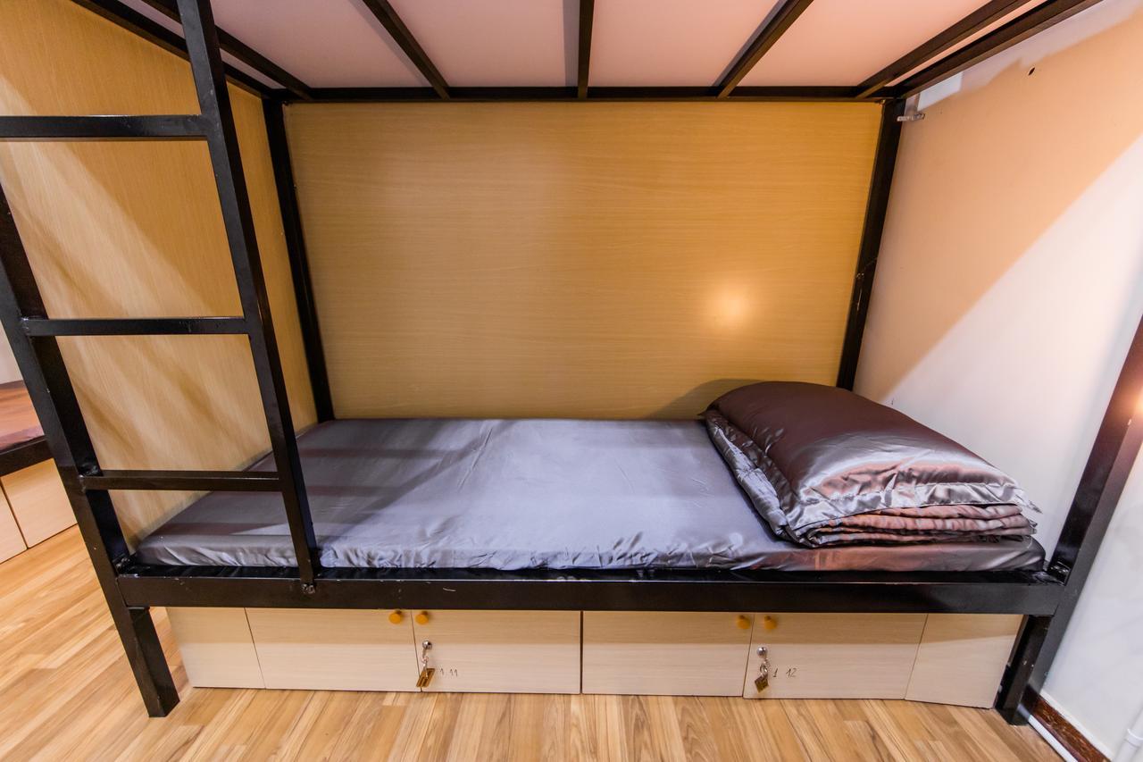 Dalat Warmest Homestay & Sauna Bagian luar foto