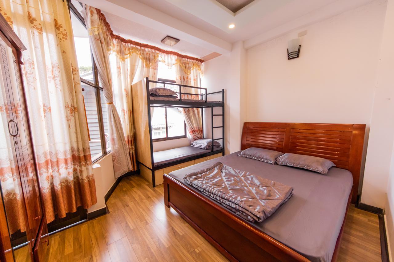Dalat Warmest Homestay & Sauna Bagian luar foto