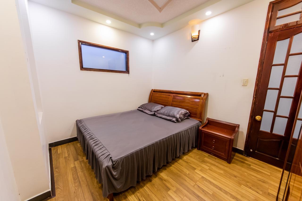 Dalat Warmest Homestay & Sauna Bagian luar foto