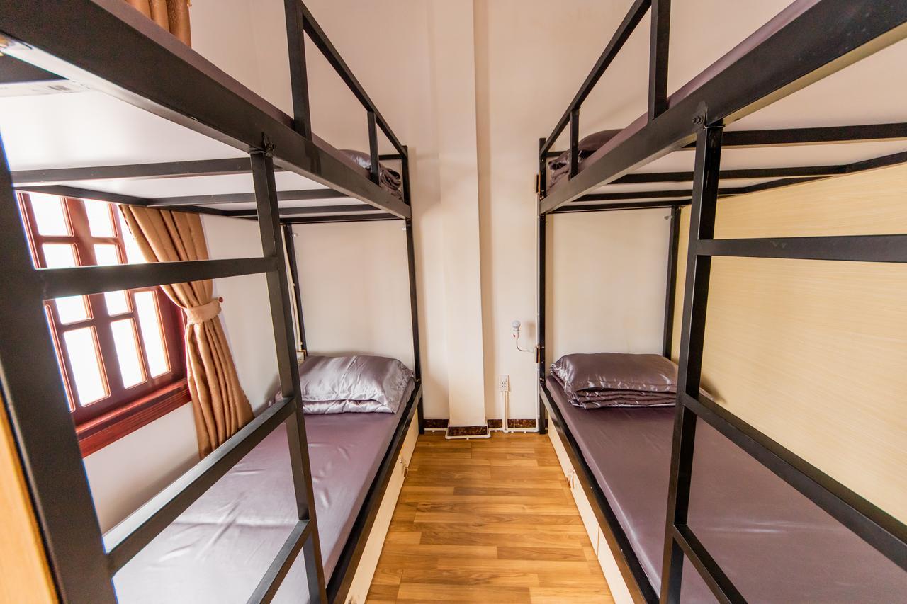 Dalat Warmest Homestay & Sauna Bagian luar foto